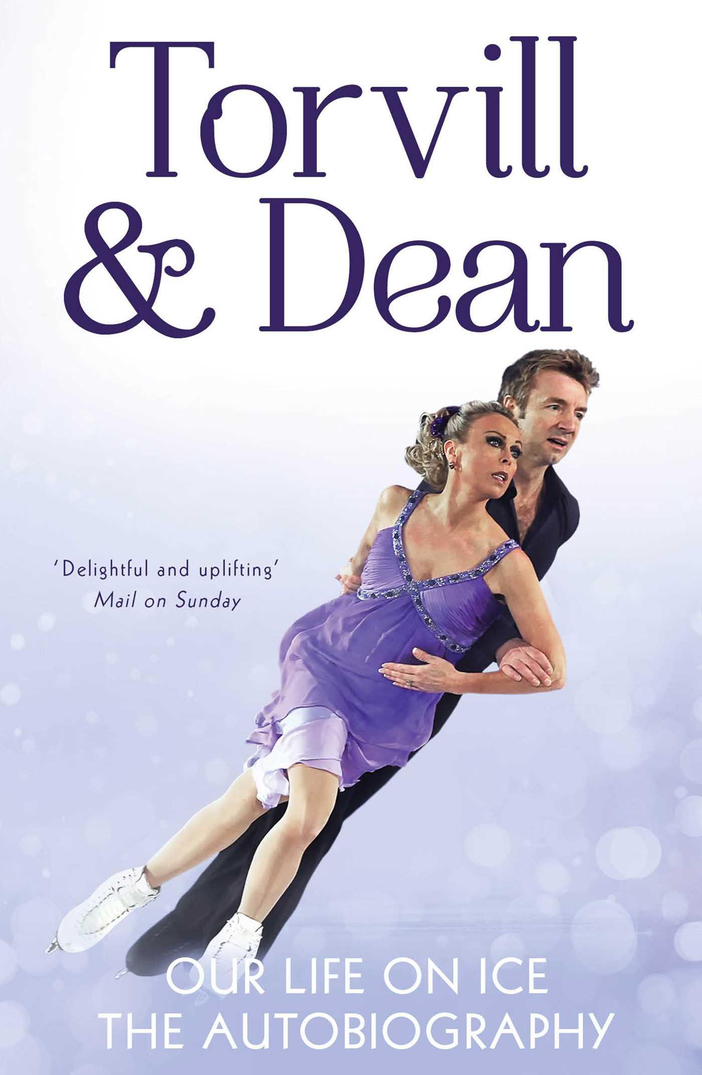 Cover: 9781471138706 | Our Life on Ice | The Autobiography | Christopher Dean (u. a.) | Buch