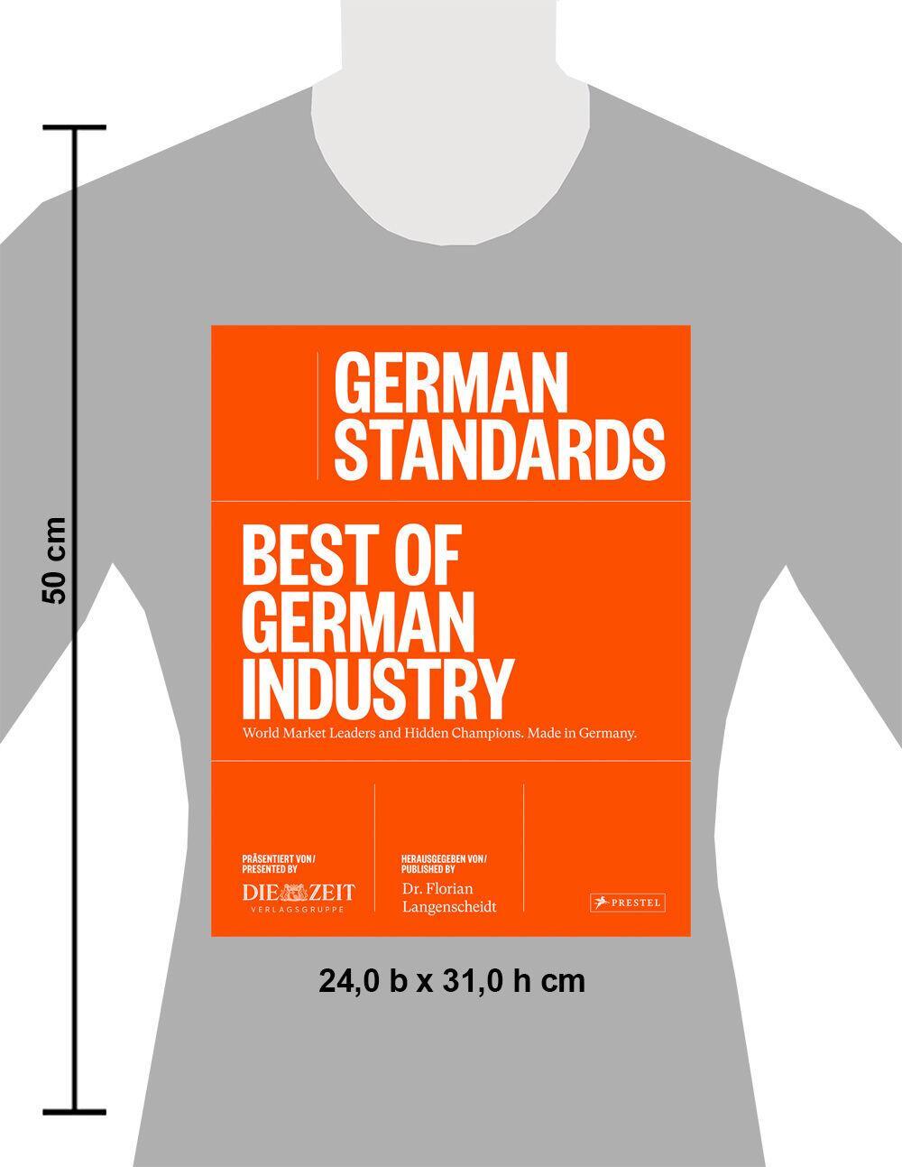 Bild: 9783791380230 | Best of German Industry | Florian Langenscheidt | Buch | 248 S. | 2023