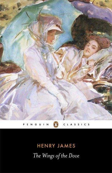 Cover: 9780141441283 | The Wings of the Dove | Henry James | Taschenbuch | Englisch | 2008