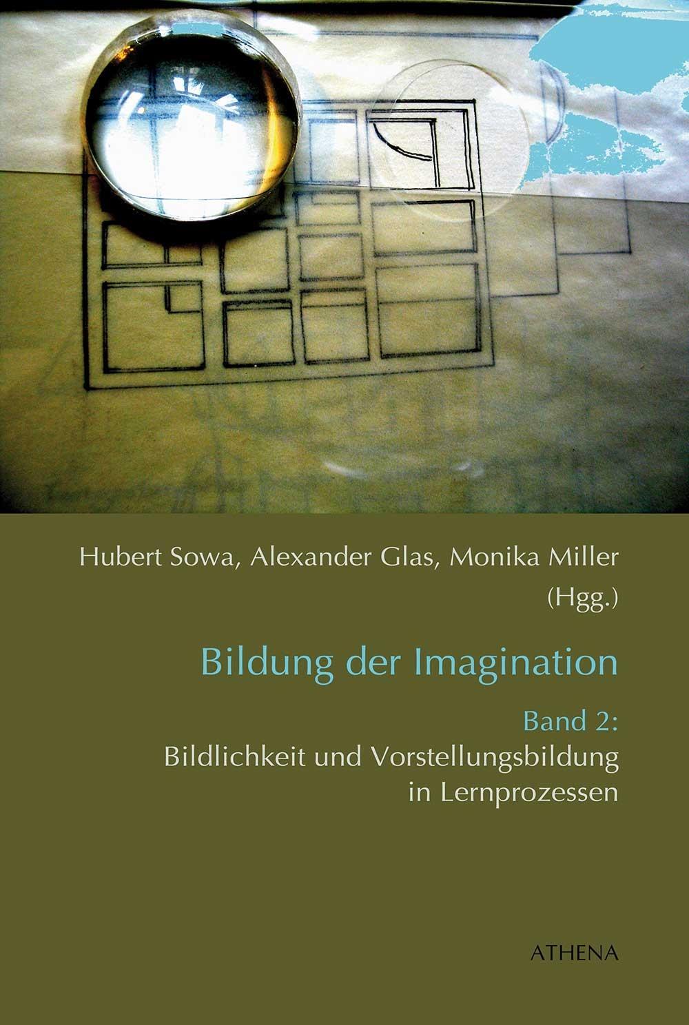 Cover: 9783763968978 | Bildung der Imagination (Band 2) | Hubert Sowa (u. a.) | Taschenbuch
