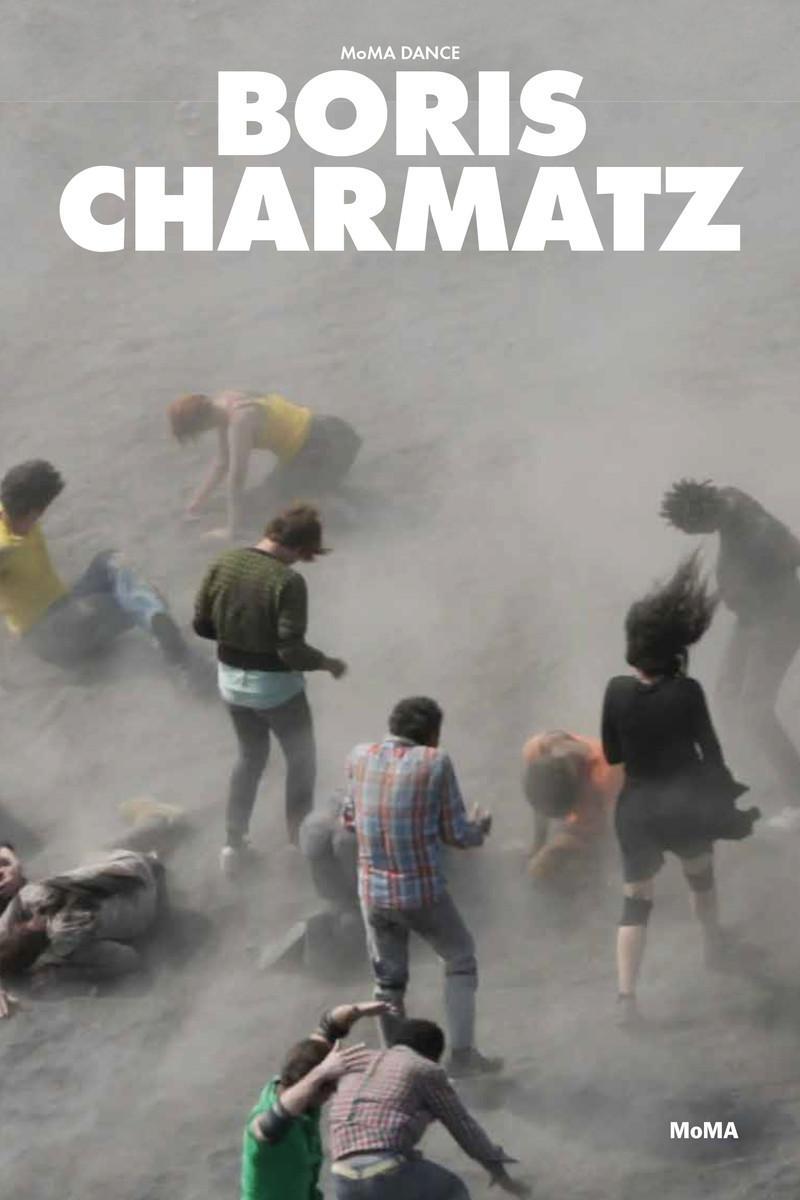 Cover: 9781633450066 | Boris Charmatz | Ana Janevski | Taschenbuch | Kartoniert / Broschiert