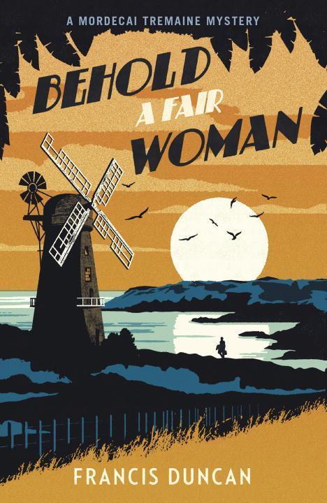 Cover: 9781784704841 | Behold a Fair Woman | Francis Duncan | Taschenbuch | Englisch | 2016