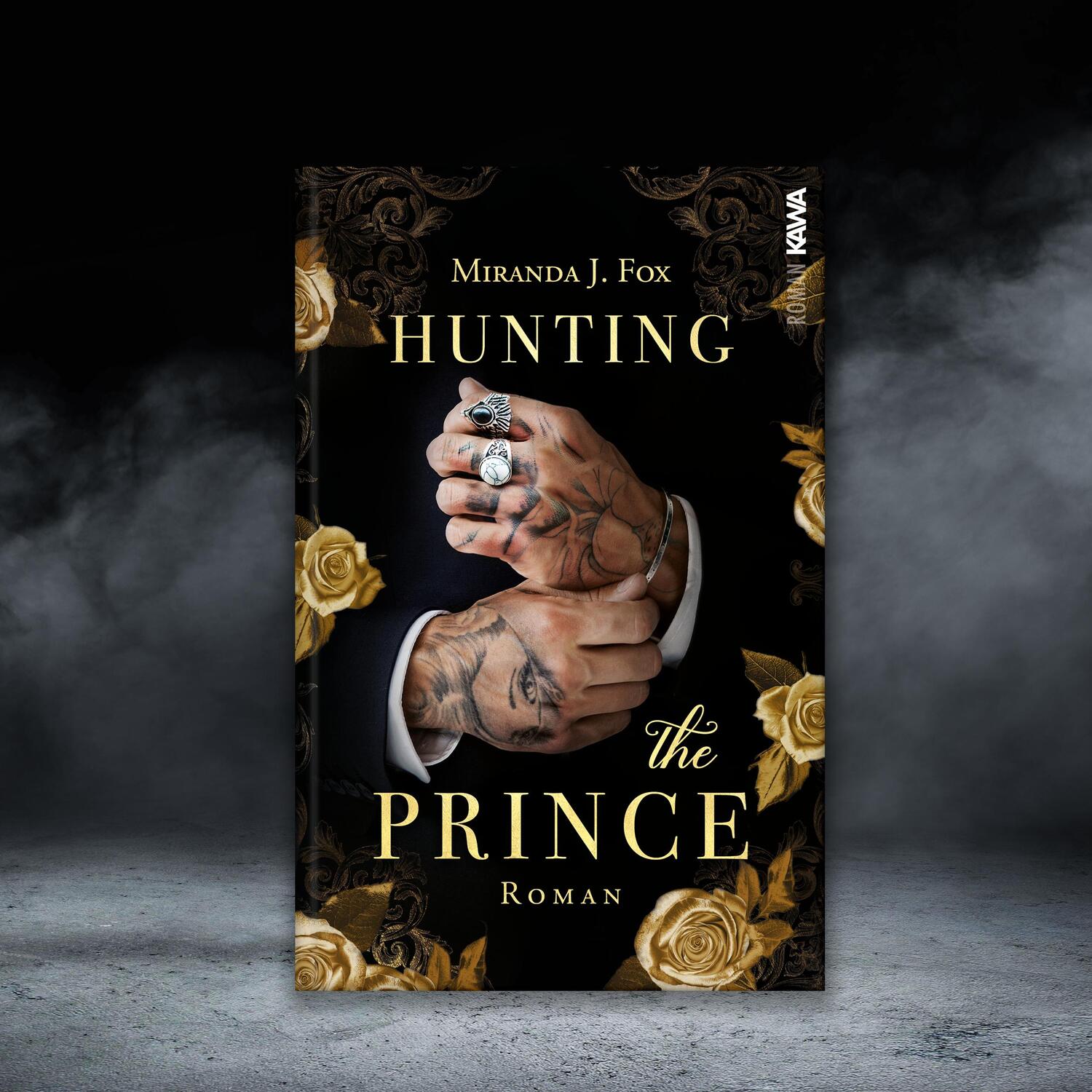 Bild: 9783986601393 | Hunting the Prince | Miranda J. Fox | Taschenbuch | 284 S. | Deutsch