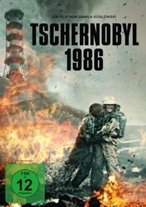 Cover: 4042564204681 | Tschernobyl 1986 | Elena Ivanova (u. a.) | DVD | Deutsch | 2021