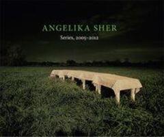 Cover: 9783868284911 | Angelika Sher | Series, 2005-2012 | Elisabeth/Sher, Angelika Biondi