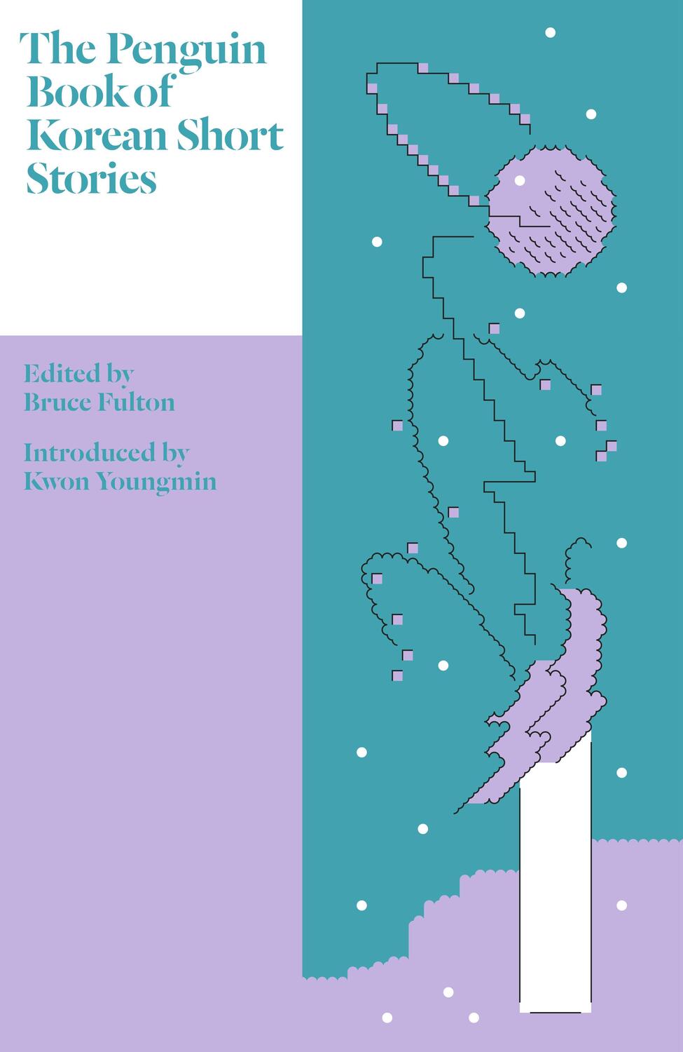 Cover: 9780241448489 | The Penguin Book of Korean Short Stories | Bruce Fulton | Buch | 2023