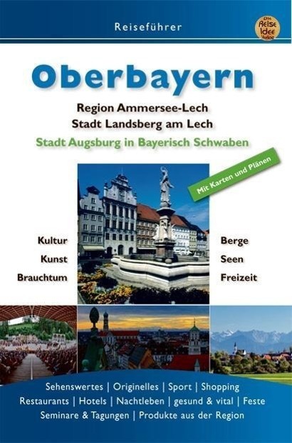 Cover: 9783934739499 | Oberbayern 2 | Roland Dreyer (u. a.) | Taschenbuch | Deutsch | 2015