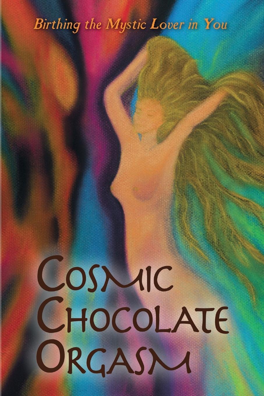 Cover: 9786029891195 | Cosmic Chocolate Orgasm | Jayem | Taschenbuch | Englisch | 2011