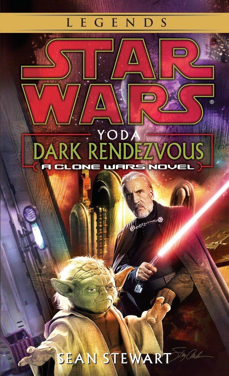 Cover: 9780345463098 | Yoda: Dark Rendezvous: Star Wars Legends | A Clone Wars Novel | Buch