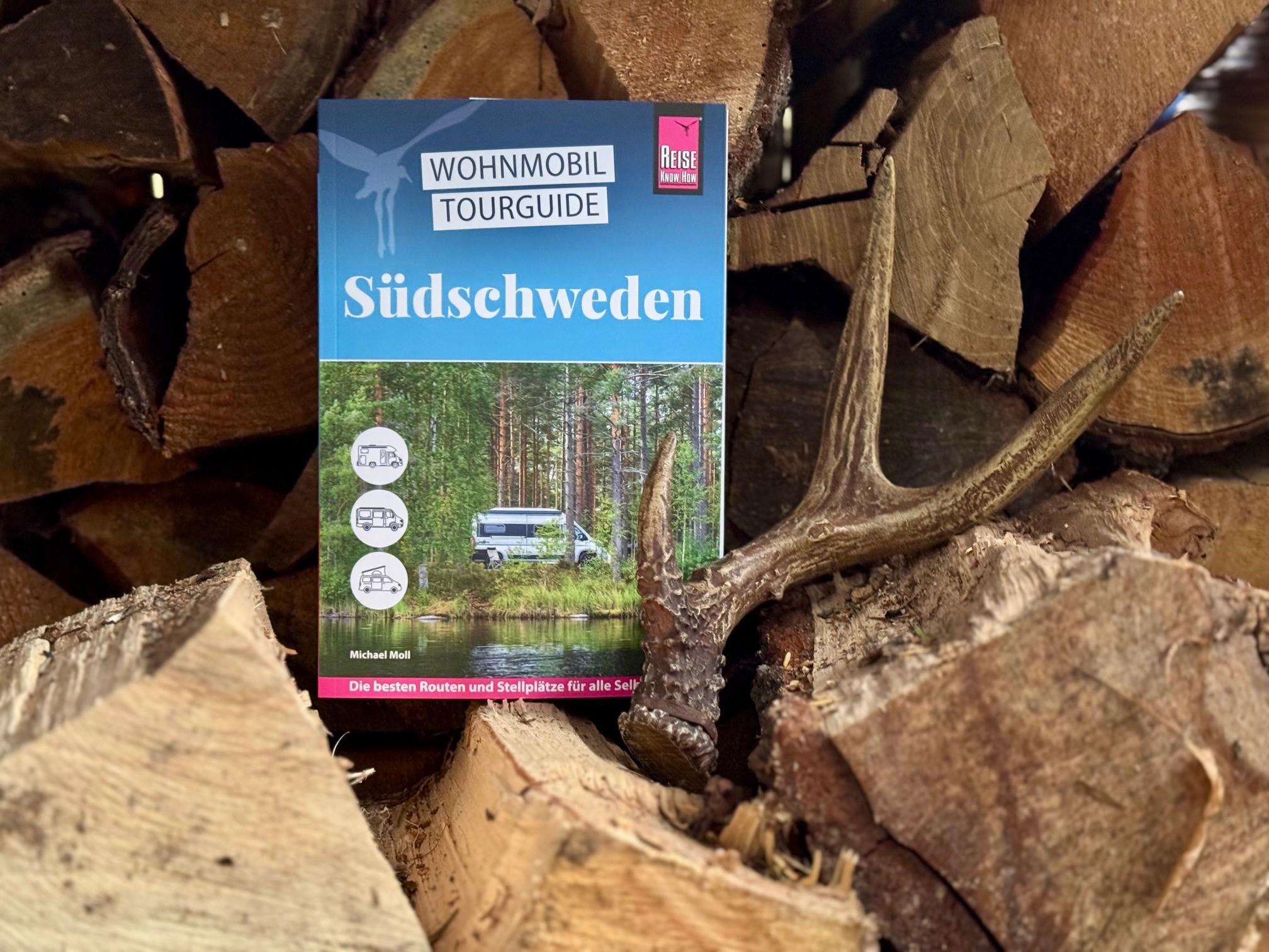 Bild: 9783831739721 | Reise Know-How Wohnmobil-Tourguide Südschweden | Die schönsten Routen