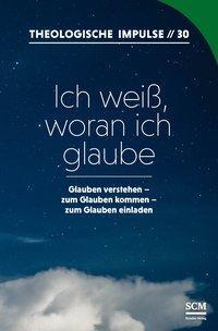 Cover: 9783862580644 | Ich weiß, woran ich glaube | Wilfrid Haubeck | Taschenbuch | 128 S.