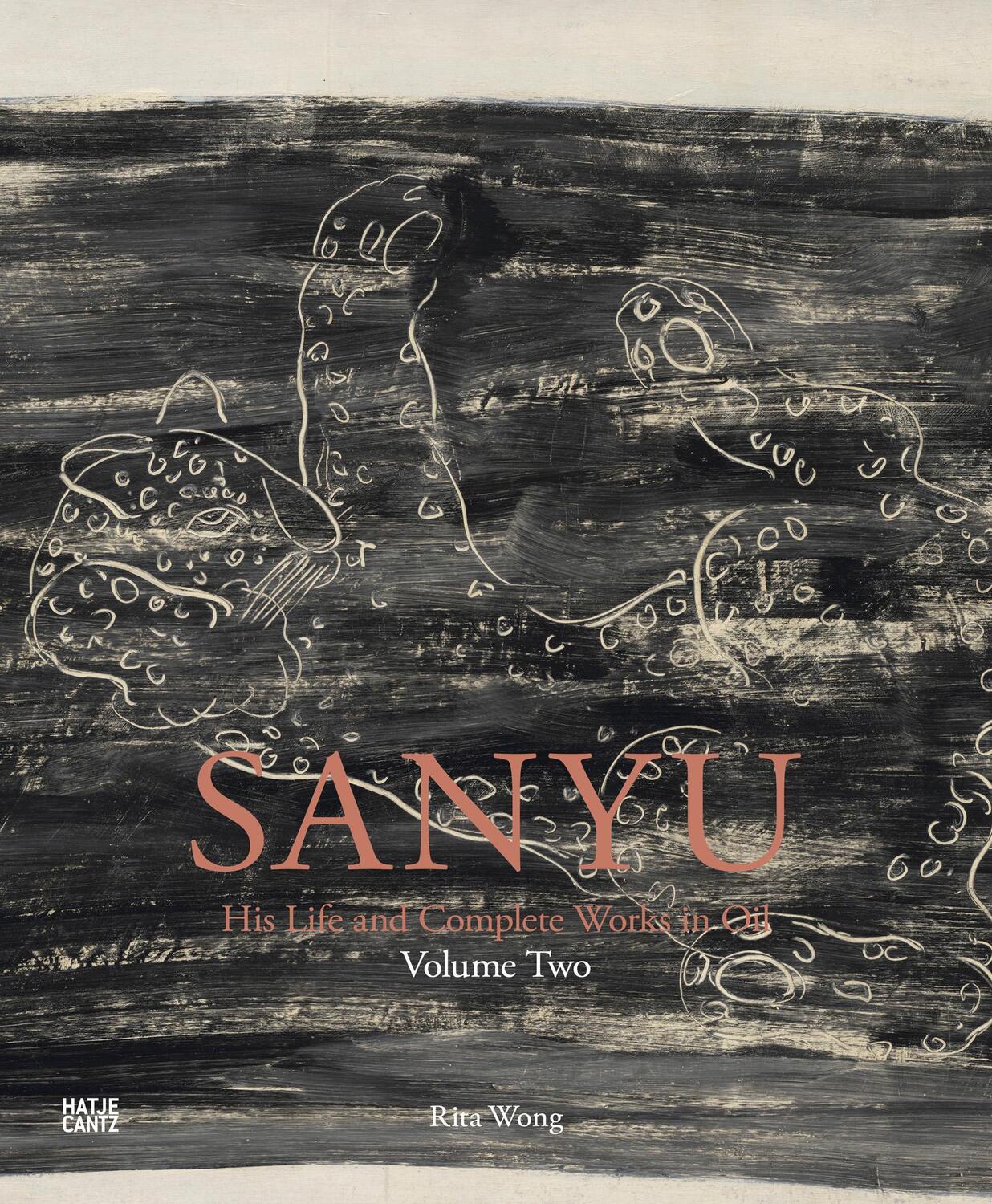 Cover: 9783775756808 | SANYU: His Life and Complete Works in Oil | Rita Wong | Buch | 600 S.