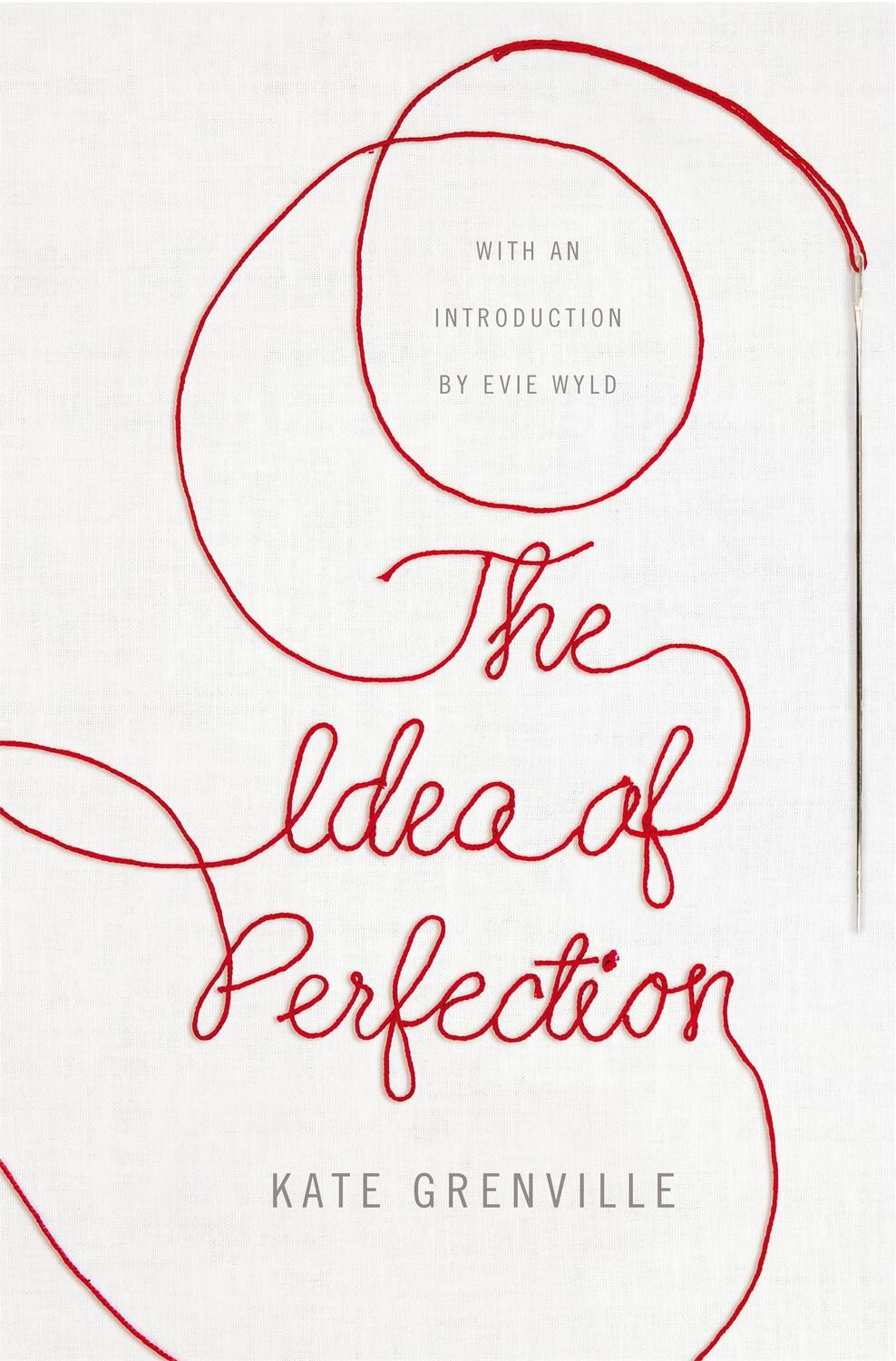 Cover: 9781509823437 | The Idea of Perfection | Picador Classic | Kate Grenville | Buch