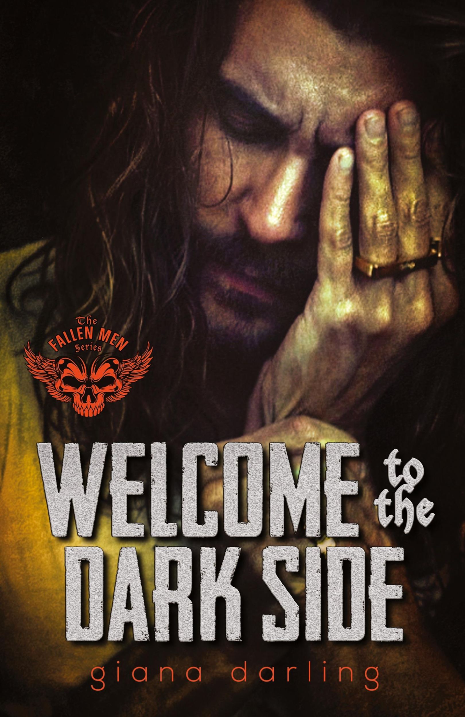 Cover: 9780995065093 | Welcome to the Dark Side | Giana Darling | Taschenbuch | Englisch