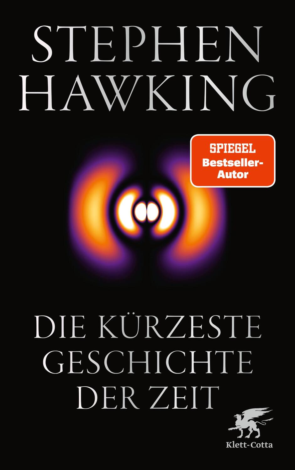 Cover: 9783608987751 | Die kürzeste Geschichte der Zeit | Stephen Hawking | Buch | 192 S.
