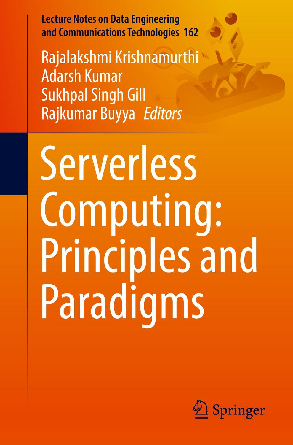 Cover: 9783031266324 | Serverless Computing: Principles and Paradigms | Krishnamurthi (u. a.)