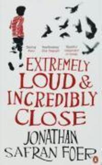 Bild: 9780141025186 | Extremely Loud and Incredibly Close | Jonathan Safran Foer | Buch