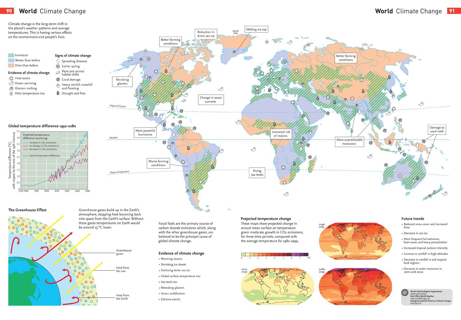 Bild: 9780008485955 | Collins School Atlas | Ideal for Learning at School and at Home | Maps