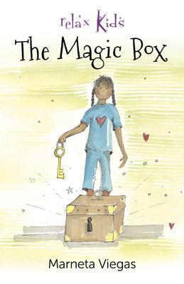 Cover: 9781782791874 | Relax Kids: The Magic Box | Marneta Viegas | Taschenbuch | Englisch