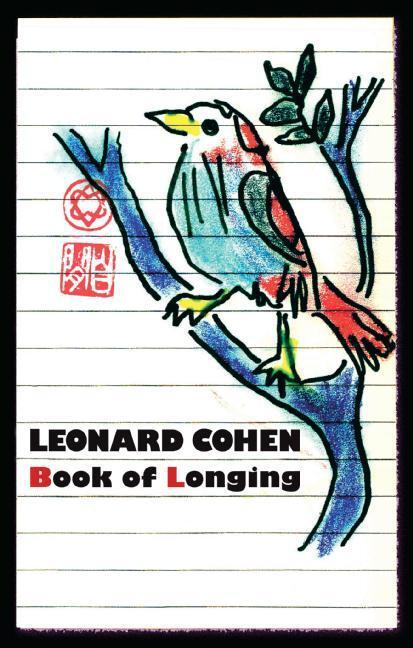Cover: 9780061125584 | Book of Longing | Leonard Cohen | Buch | Englisch | 2006 | ECCO PR