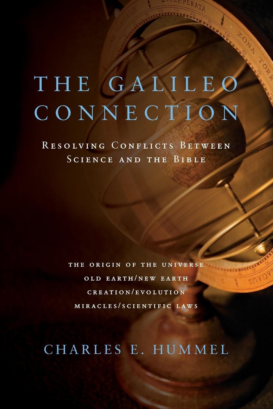 Cover: 9780877845003 | The Galileo Connection | Charles E. Hummel | Taschenbuch | Paperback