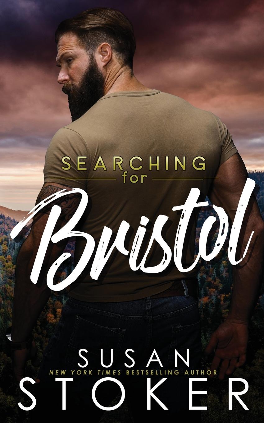 Cover: 9781644992791 | Searching for Bristol | Susan Stoker | Taschenbuch | Englisch | 2022