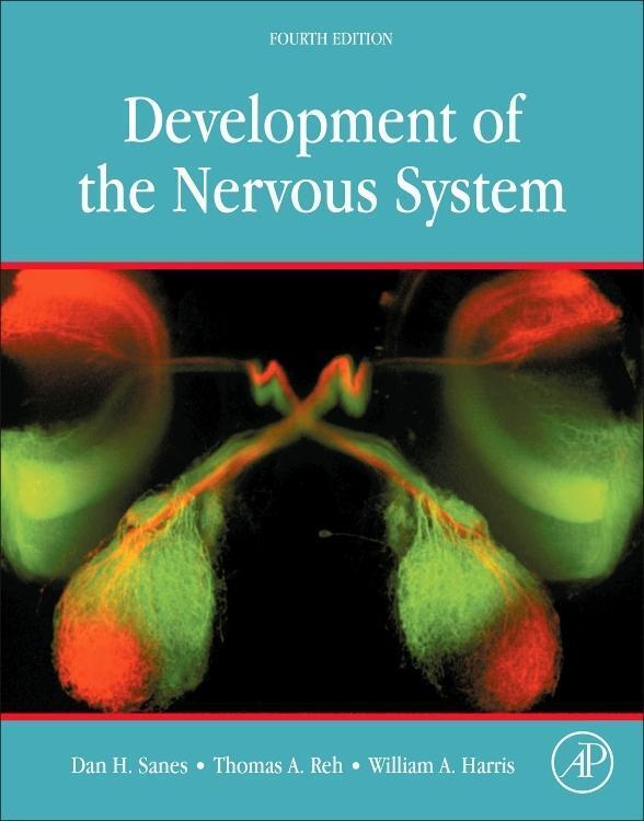 Cover: 9780128039960 | Development of the Nervous System | Dan H. Sanes (u. a.) | Buch | 2019
