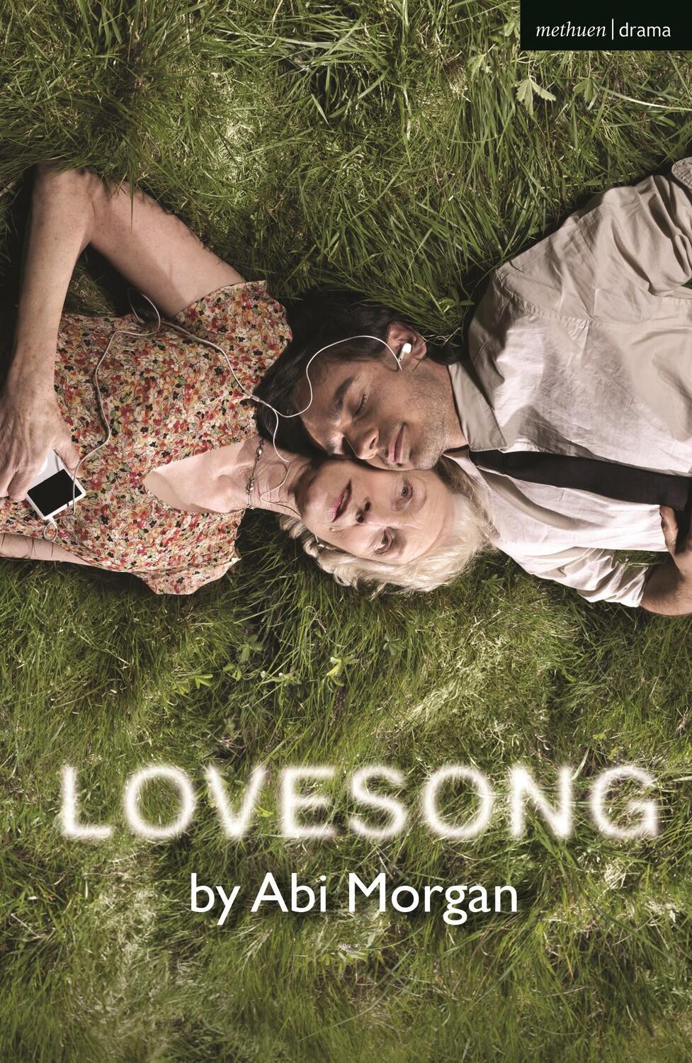 Cover: 9781350265981 | Lovesong | Abi Morgan | Taschenbuch | Modern Plays | Englisch | 2021