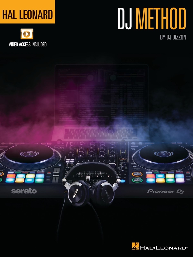 Cover: 888680929411 | Hal Leonard DJ Method | Buch + Medien Online | 2021 | Hal Leonard