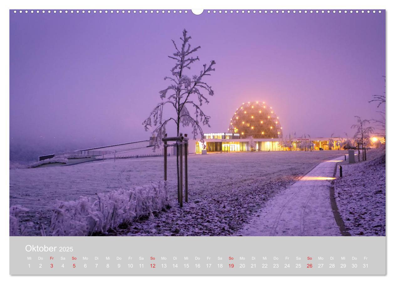 Bild: 9783435514571 | Winterberg - Stadtansichten (Wandkalender 2025 DIN A2 quer),...