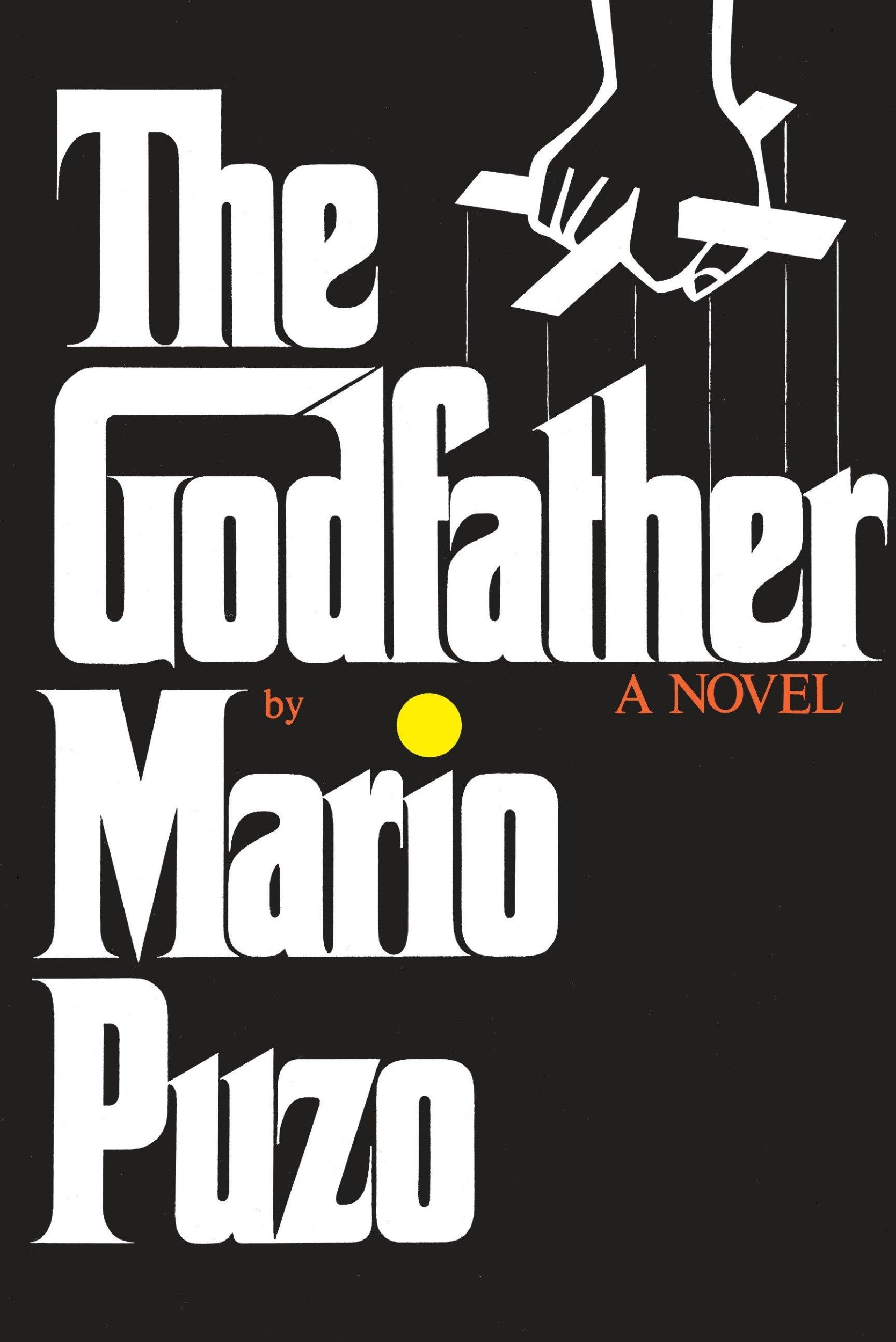 Cover: 9780399103421 | The Godfather | Mario Puzo | Buch | Einband - fest (Hardcover)