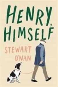 Cover: 9781911630333 | Henry, Himself | Stewart O'Nan | Buch | Gebunden | Englisch | 2019