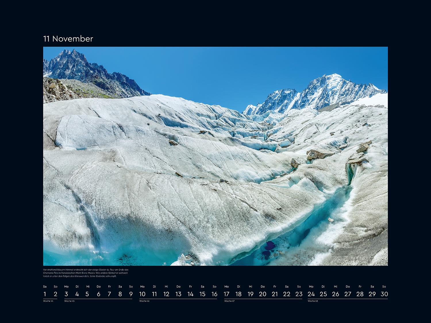 Bild: 9783965913684 | Silber - KUNTH Wandkalender 2025 | Kalender | 14 S. | Deutsch | 2025