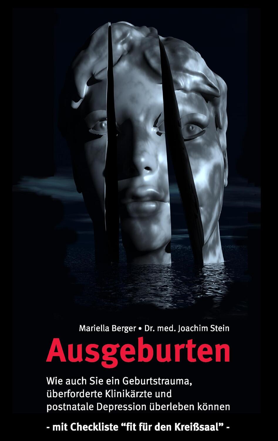 Cover: 9783734772979 | Ausgeburten | Mariella Berger (u. a.) | Taschenbuch | Paperback | 2015