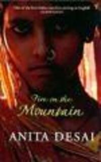 Cover: 9780099428480 | Fire On The Mountain | Anita Desai | Taschenbuch | Englisch | 2001