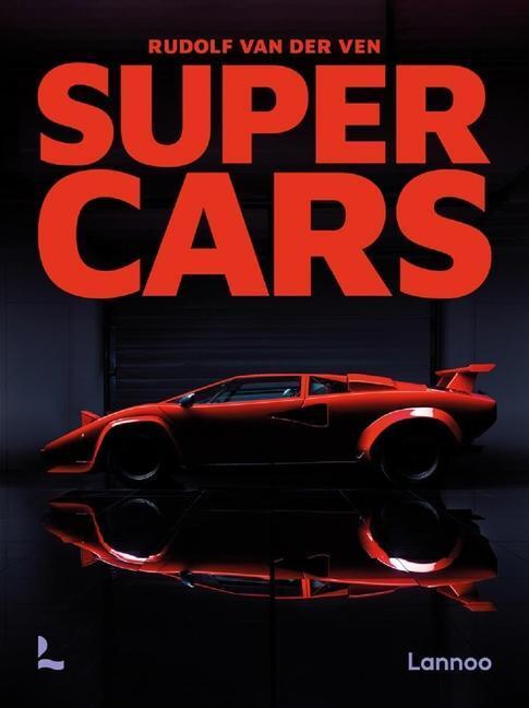 Cover: 9789401488662 | Supercars | Rudolf van der Ven | Buch | Gebunden | Englisch | 2023