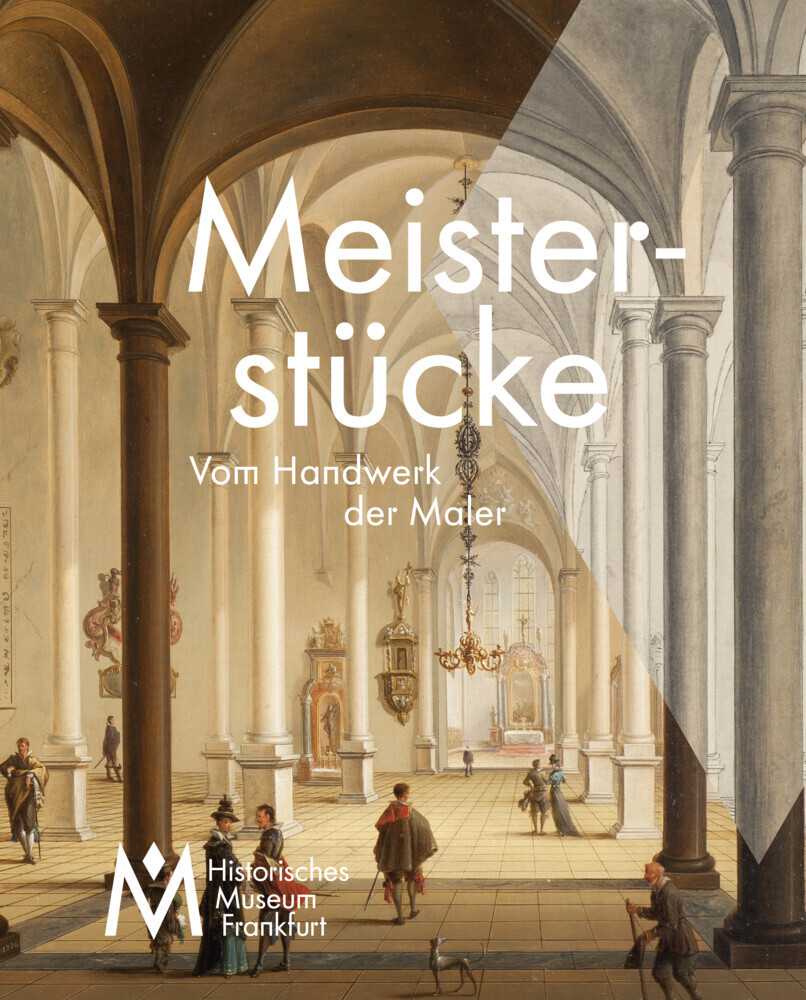 Cover: 9783955423421 | Das Meisterstück | Wolfgang Cilleßen (u. a.) | Buch | 304 S. | Deutsch