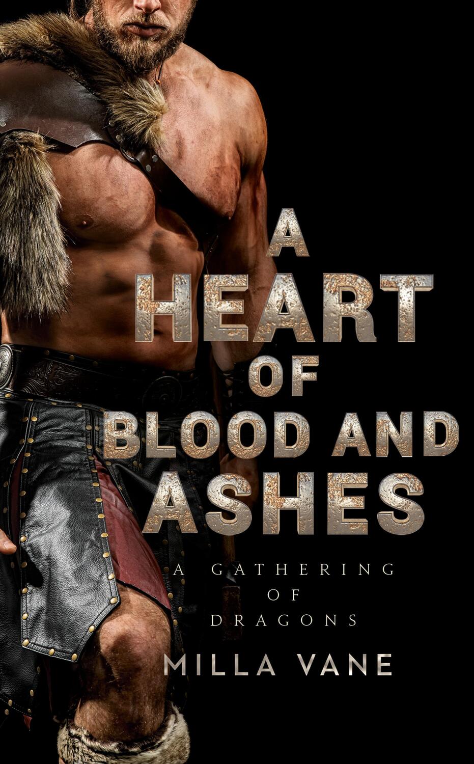 Cover: 9780425255070 | A Heart of Blood and Ashes | Milla Vane | Taschenbuch | Englisch