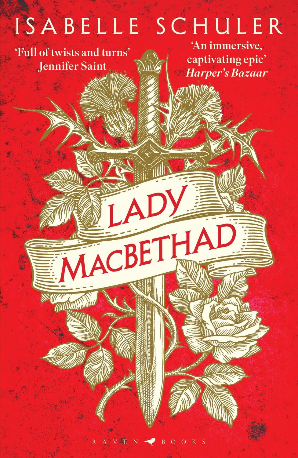 Cover: 9781526647245 | Lady MacBethad | Isabelle Schuler | Taschenbuch | Paperback | Englisch