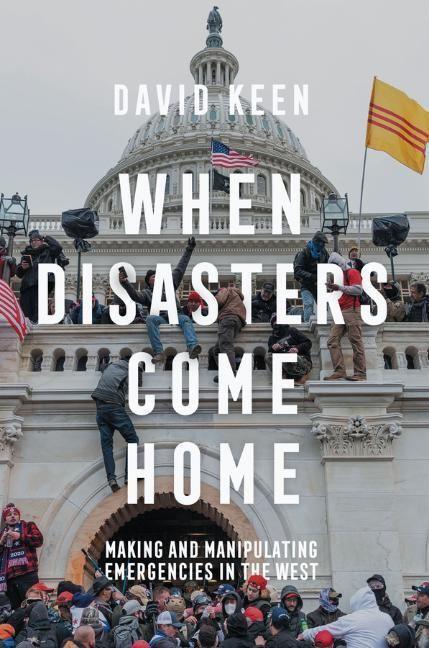 Cover: 9781509550630 | When Disasters Come Home | David Keen | Taschenbuch | 288 S. | 2023