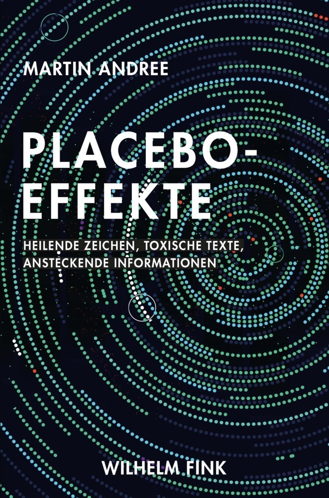 Cover: 9783770562756 | Placebo-Effekte | Martin Andree | Taschenbuch | 461 S. | Deutsch