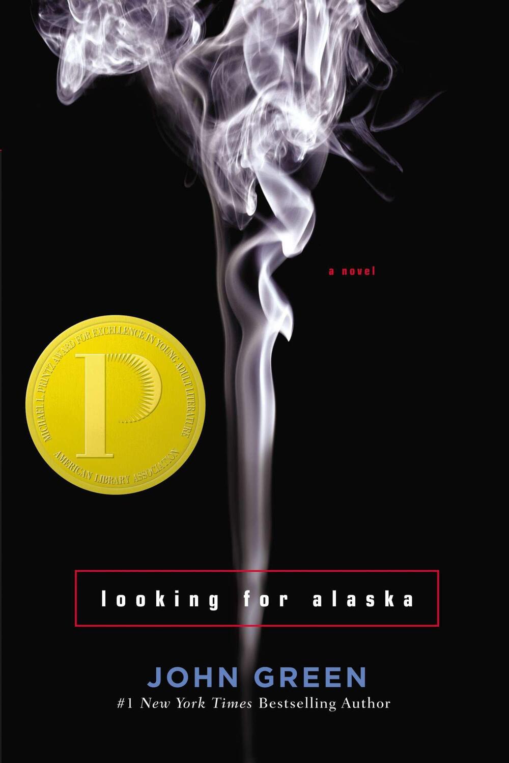 Cover: 9780525475064 | Looking for Alaska | John Green | Buch | Englisch | 2005