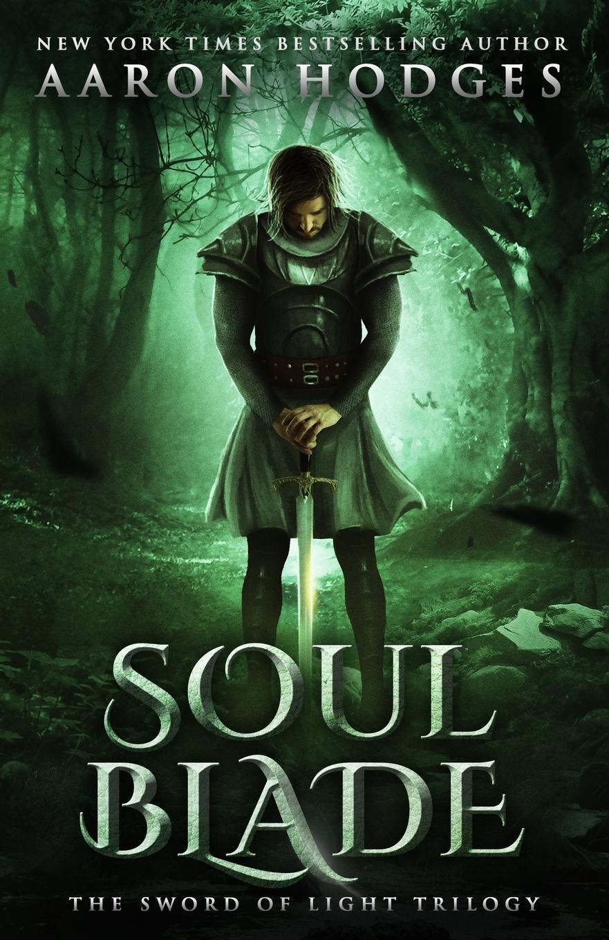 Cover: 9780473375188 | Soul Blade | Aaron Hodges | Taschenbuch | The Sword of Light Trilogy