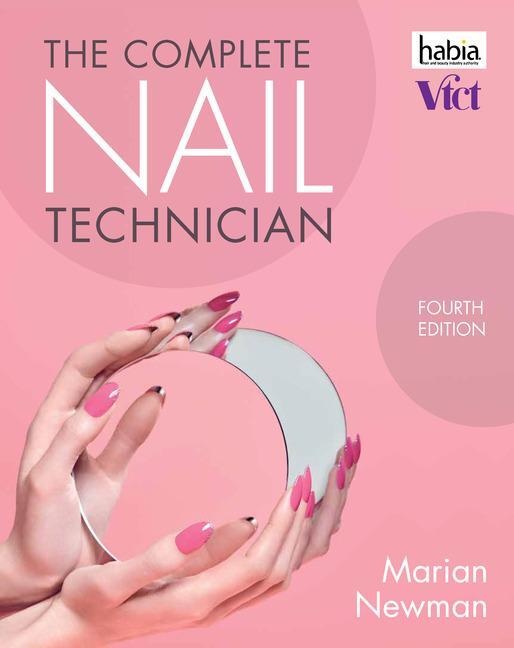 Cover: 9781473748736 | The Complete Nail Technician | Marian Newman | Taschenbuch | Englisch