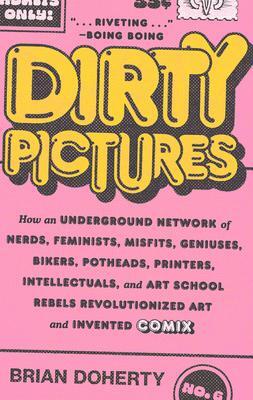 Cover: 9781419750472 | Dirty Pictures | Brian Doherty | Taschenbuch | 352 S. | Englisch