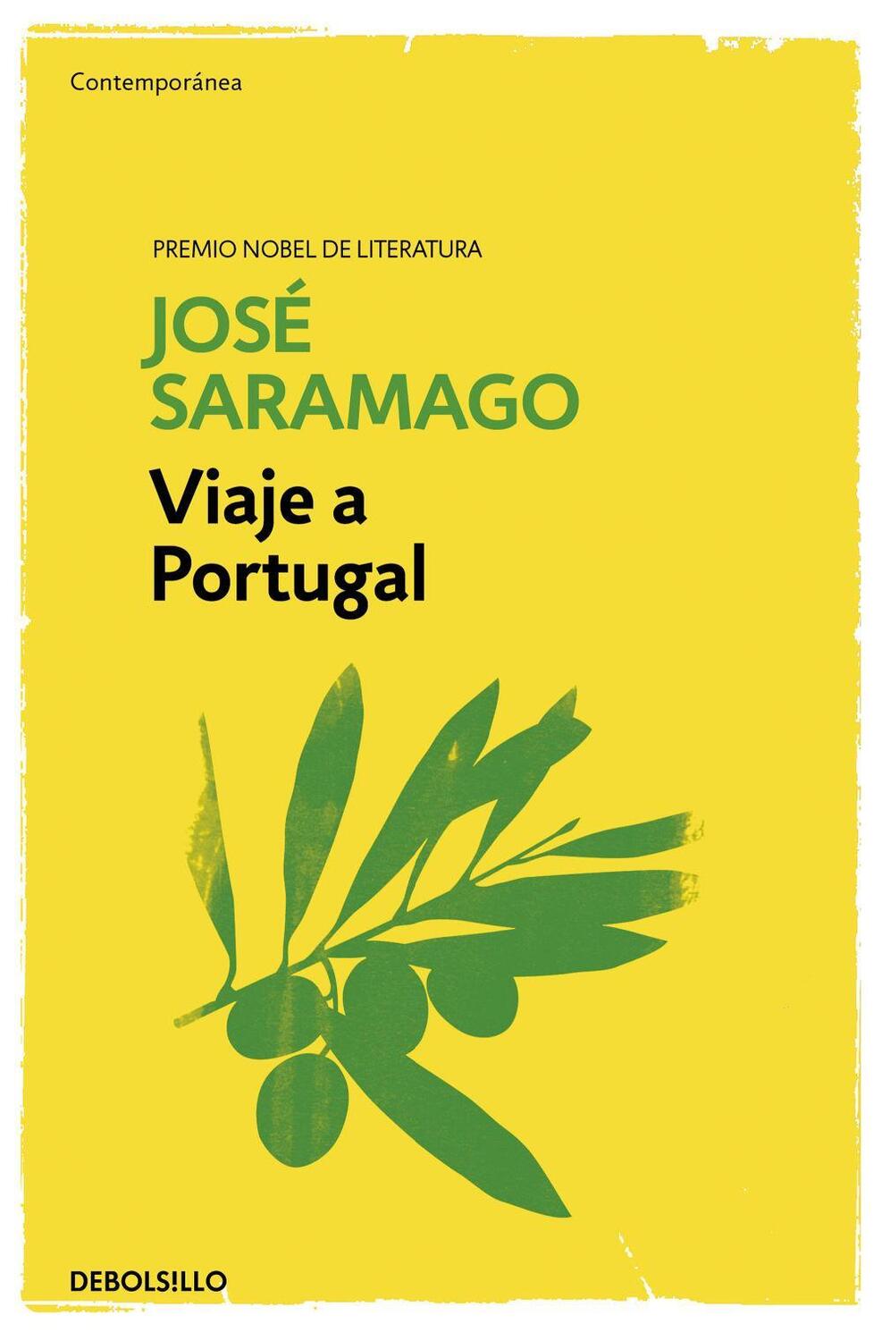 Cover: 9788490628805 | Viaje a Portugal | Taschenbuch | Spanisch | Debolsillo