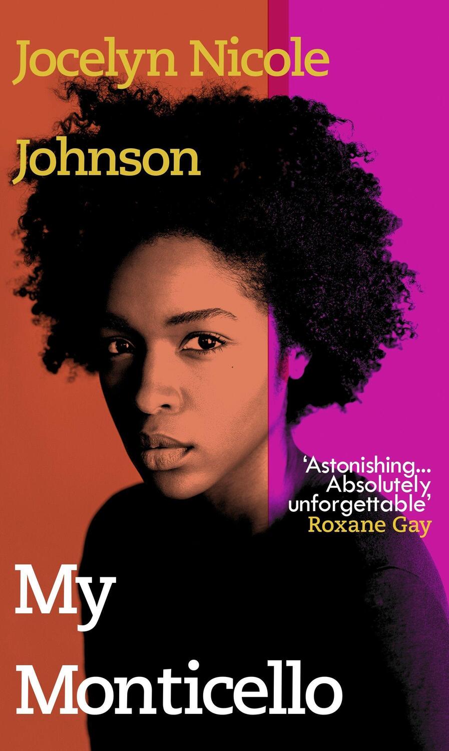 Cover: 9781787303027 | My Monticello | Jocelyn Nicole Johnson | Buch | Englisch | 2021