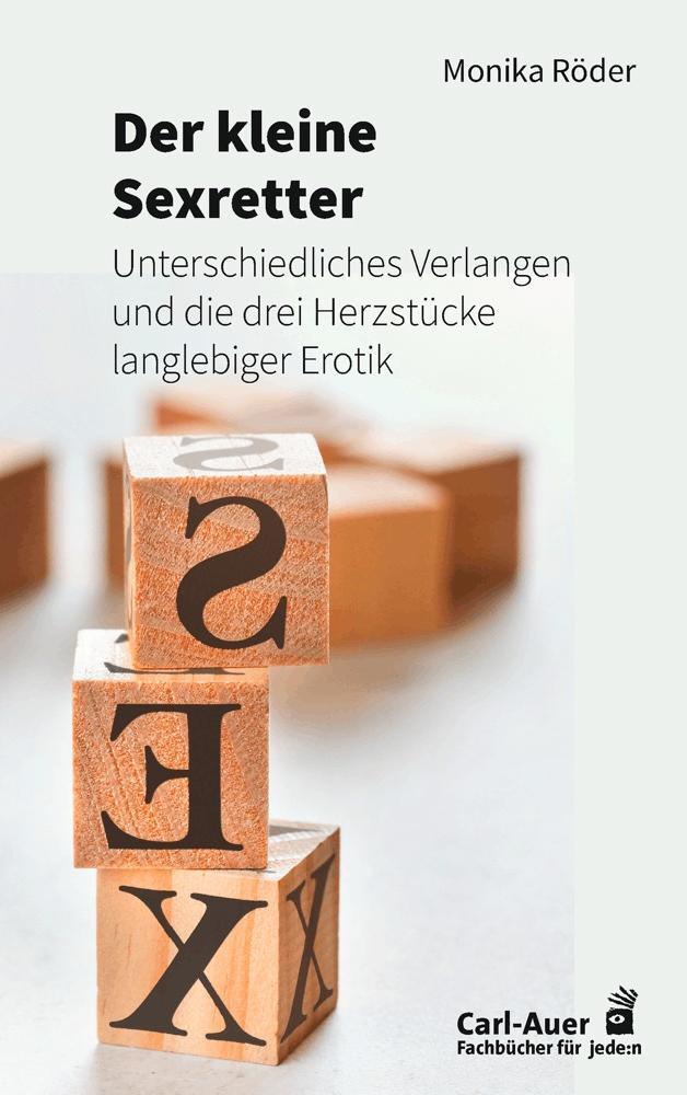 Cover: 9783849704216 | Der kleine Sexretter | Monika Röder | Taschenbuch | Deutsch | 2022