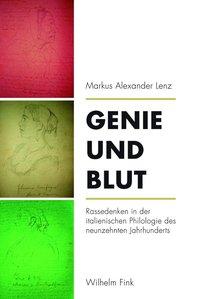 Cover: 9783770557707 | Genie und Blut | Markus Alexander Lenz | Taschenbuch | 405 S. | 2014