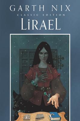 Cover: 9780063086814 | Lirael Classic Edition | Garth Nix | Taschenbuch | Englisch | 2021